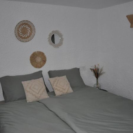 Casa Vive Tu Vida Apartment กัลเป ภายนอก รูปภาพ