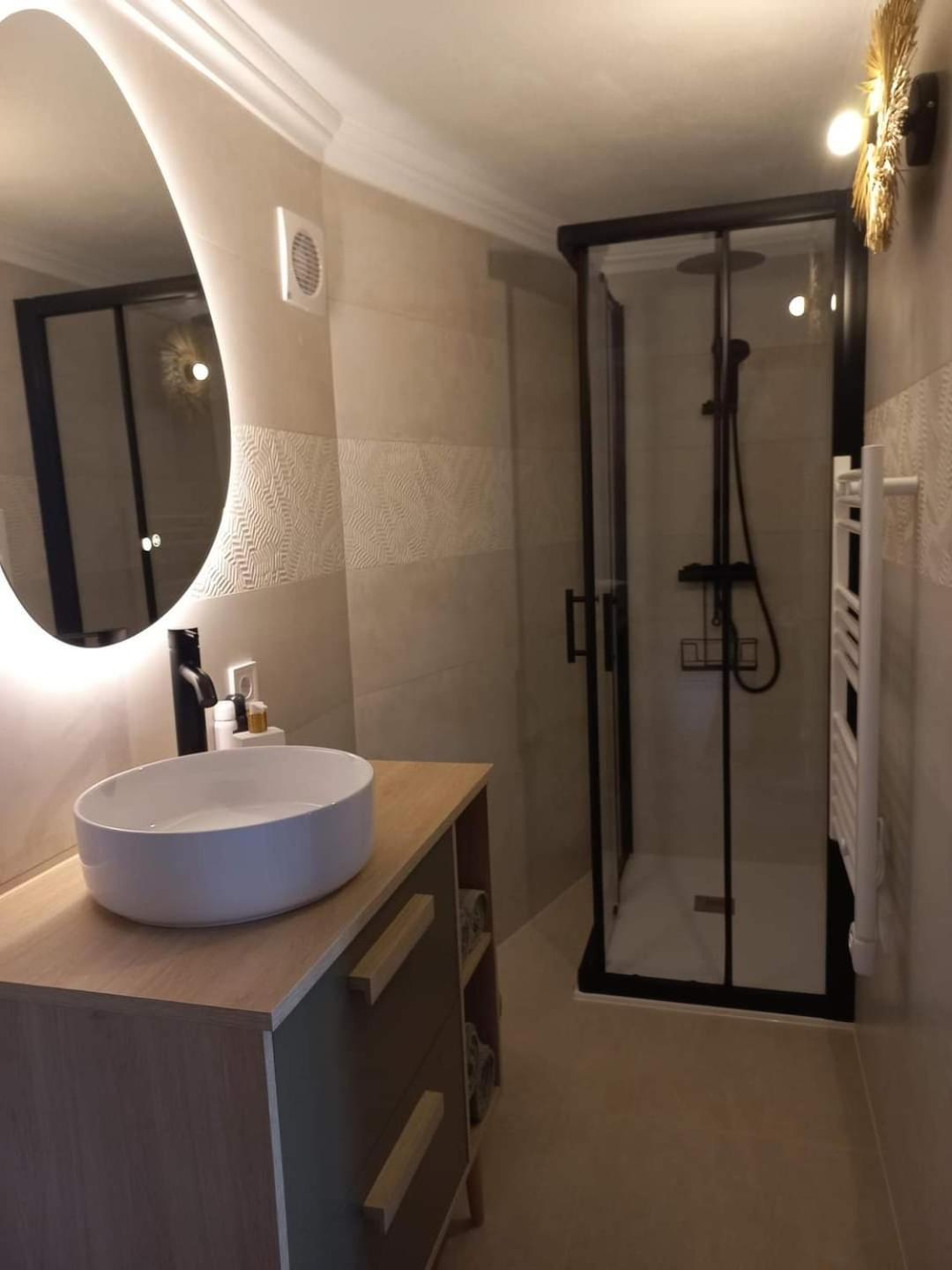 Casa Vive Tu Vida Apartment กัลเป ภายนอก รูปภาพ