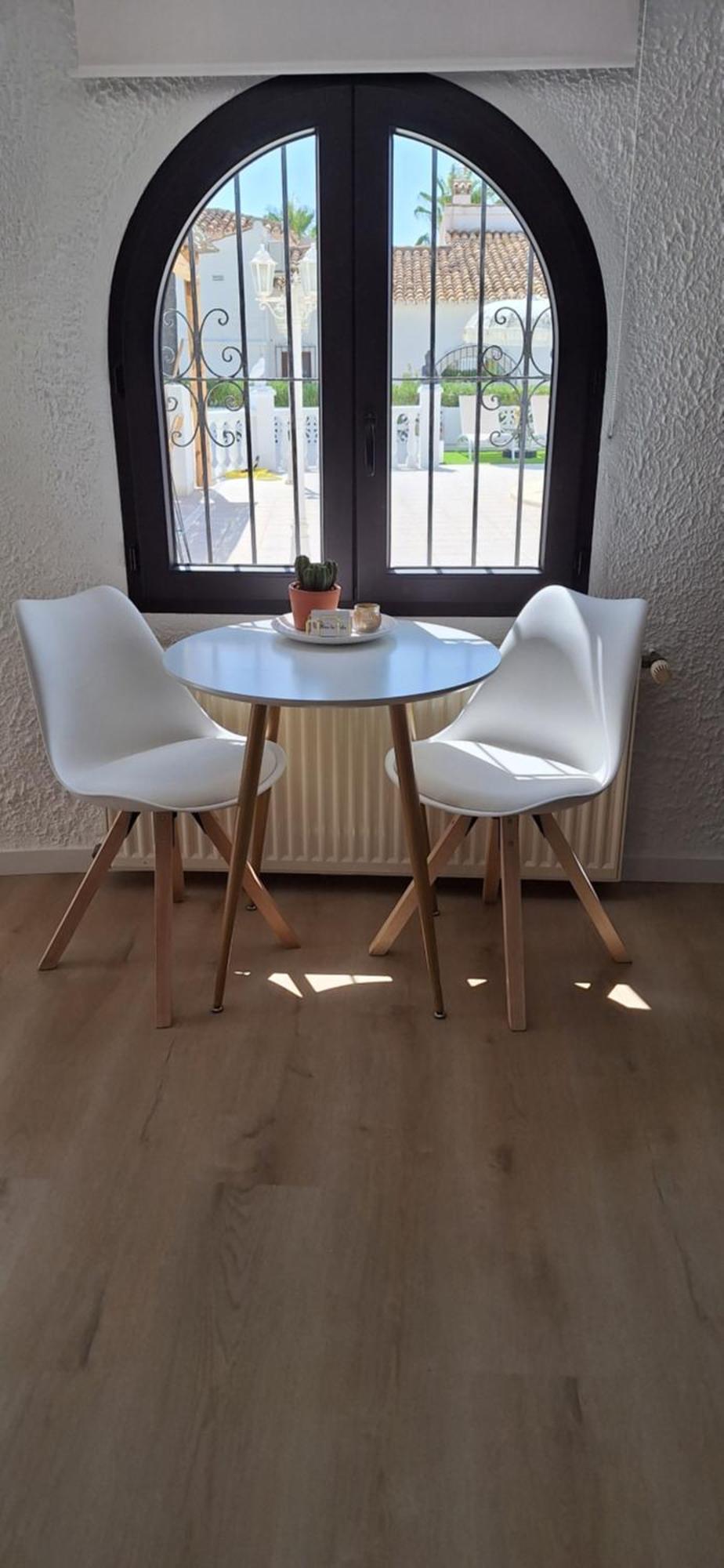 Casa Vive Tu Vida Apartment กัลเป ภายนอก รูปภาพ