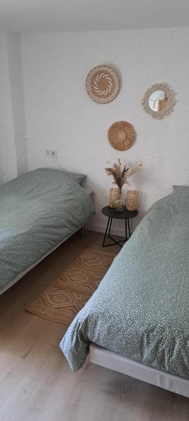 Casa Vive Tu Vida Apartment กัลเป ห้อง รูปภาพ